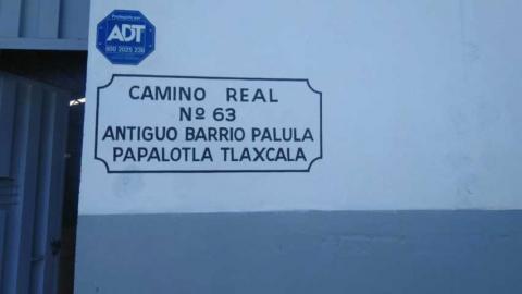 Inspeccionan a fábrica dedicada a la harina de pescado en Papalotla imagen 4