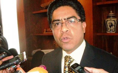 Acametitla lanza graves acusaciones contra Corona