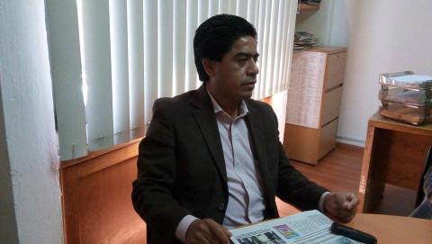 Urge elegir a los integrantes de la CEDH: JCCP