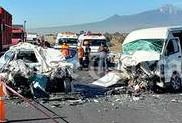 Encontronazo deja 3 muertos en Cuapiaxtla
