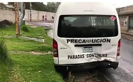 Lunes de ebrios culmina con accidentes; militares involucrados imagen 1
