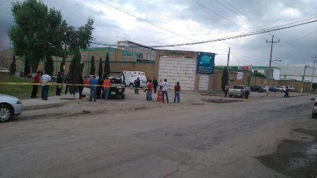 Fotos: Cortesía Sergio Espinosa
