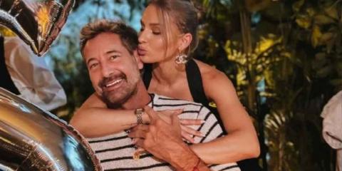 Irina Baeva deja abierta su puerta al amor y con posible reconciliación con Gabriel Soto