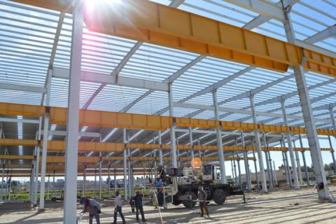 La empresa Aceros del Toro traerá un derrame económico al municipio: alcalde imagen 2