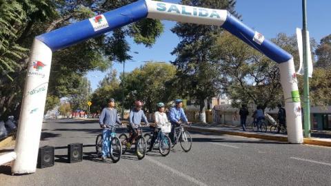 Consolidará comuna capitalina programa “Para tu bien...Activamos Tlaxcala” imagen 1