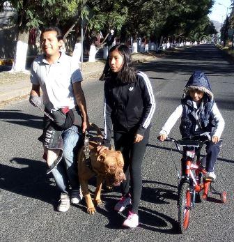 Consolidará comuna capitalina programa “Para tu bien...Activamos Tlaxcala” imagen 2
