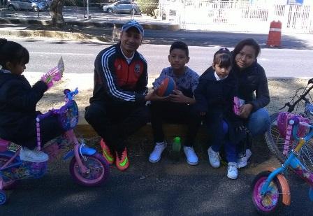 Consolidará comuna capitalina programa “Para tu bien...Activamos Tlaxcala” imagen 3