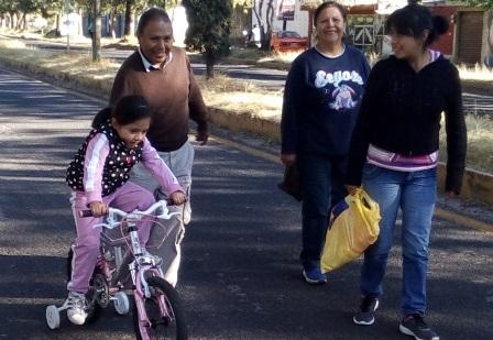 Consolidará comuna capitalina programa “Para tu bien...Activamos Tlaxcala” imagen 4