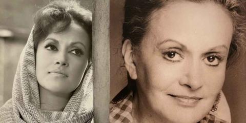 Esta es la causa de la qué murió la famosa primera actriz María Eugenia Ríos