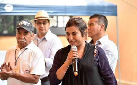 Realizan festival del chile en nogada en Acuitlapilco imagen 2