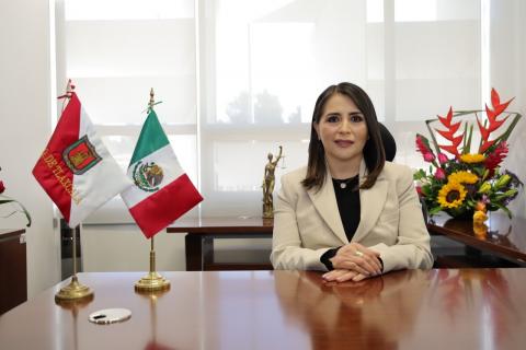 IMSS Tlaxcala invita a potenciar tu sistema inmunitario
