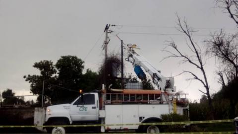 Protección Civil de Zacatelco, una dirección con resultados constantes imagen 10