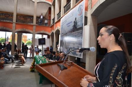Piden al Congreso promover Ley de Protección a Migrantes y sus Familias imagen 1