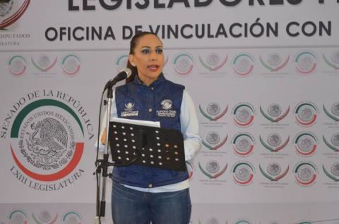 Exige Dávila al gobierno aclarar situación de verificentros de Tlaxcala