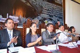 Inaugura Adriana Dávila en Calpulalpan campaña en pro de migrantes “Sin distinciones” imagen 4