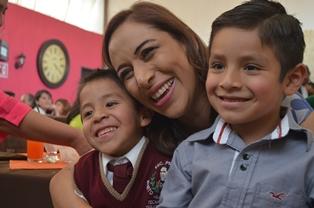 Invita Dávila a su Tercer Informe de Actividades Legislativas imagen 1