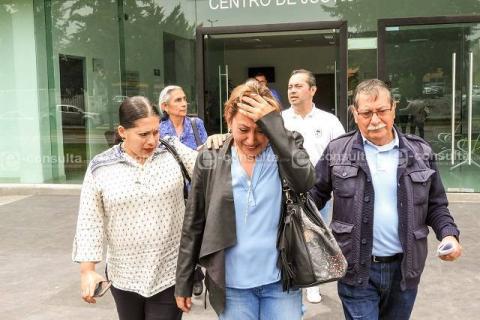 Hallan sin vida a la joven estudiante de la UPAEP Mara Fernanda Castilla imagen 2