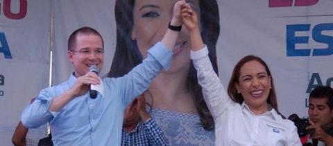 Rechaza equipo de Dávila acusaciones de contratar empresas fantasmas
