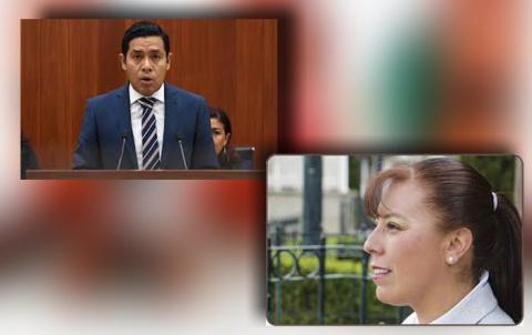 Negativa a abrir la caja de Pandora en el Congreso; hay desvíos por 140 MPD