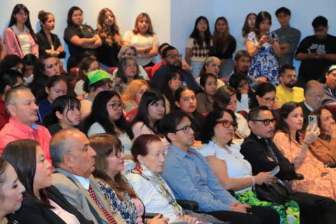 Rector UATx reconoce contribución de DH para fortalecer la educación, la gerontología y el estudio de familias imagen 5