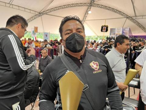 Alcalde Xiloxoxtla pide favores sexuales a sus empleadas para subirles el sueldo