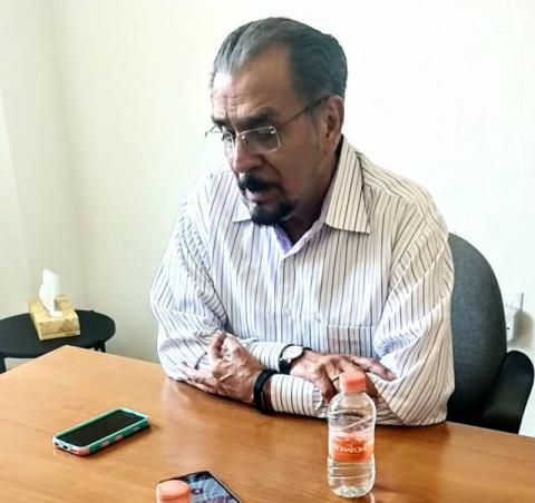 Movilizaciones anuncia líder nacional del sindicato de telefonistas