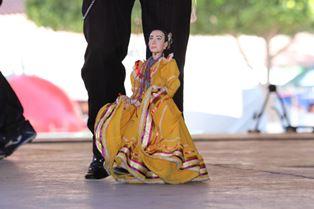 Celebran a adultos mayores en la Feria de Tlaxcala 2017 imagen 4