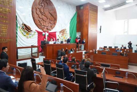 Entrega Congreso del Estado el Premio "Miguel N. Lira" 2026 imagen 2