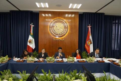 Comparece Procuradora de Justicia ante el Congreso del Estado imagen 4