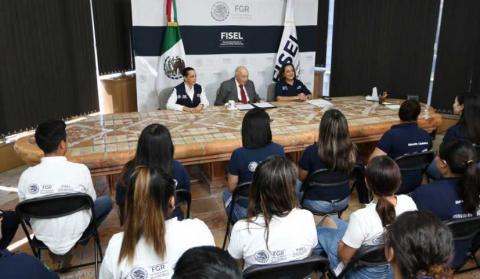 Cero tolerancia a los delitos electorales: FISEL