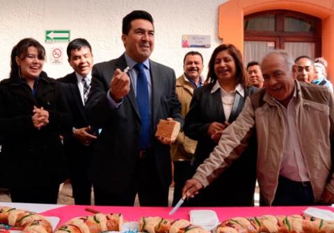 Recuperará la capital su energía y modernidad, pronostica Escobar