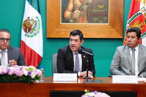Recibe LXV Legislatura Informe Anual del ITE imagen 4
