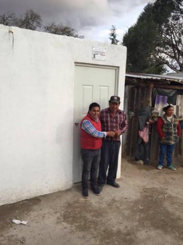 Trabajo conjunto en favor de los sectores más vulnerables en Tequexquitla imagen 3