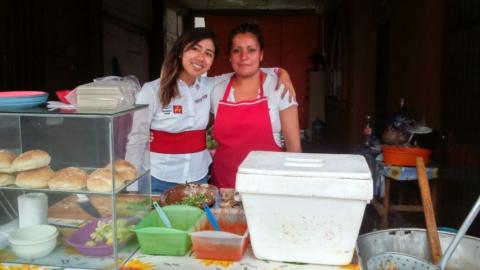 Seré una legisladora que apoye a las familias que quieran iniciar su negocio: MFPF imagen 3