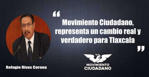 Vecinos del municipio de Tecopilco dicen SI a Movimiento Ciudadano imagen 2