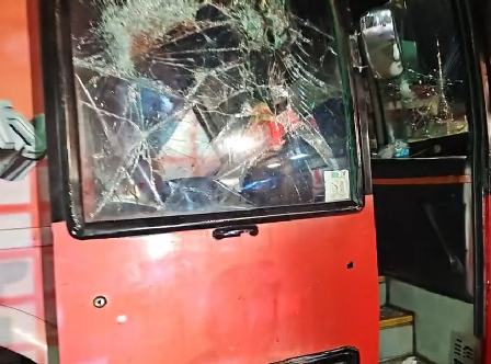 Alcalde de Tzompantepec agrede a músicos por fracaso de baile de feria imagen 2