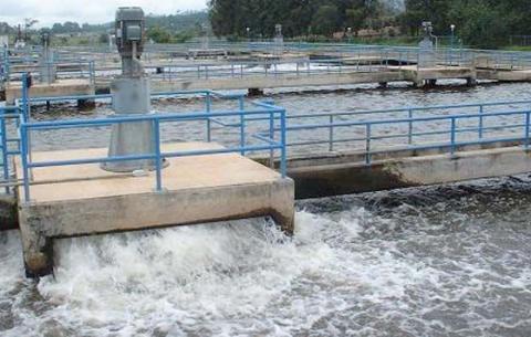 Tlaxcala entre los estados con mayor rezago en tratamiento de aguas