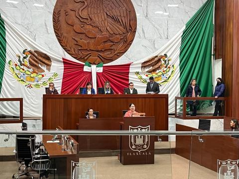 BAL exige respeto y transparencia en elección del comisionado del IAIP
