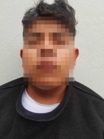 Policía Estatal frustra asalto y recupera a una familia privada de su libertad en Zacatelco imagen 6