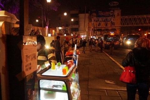 Zacatelquense se quedan vestidos y alborotados en la inauguración del parque imagen 5