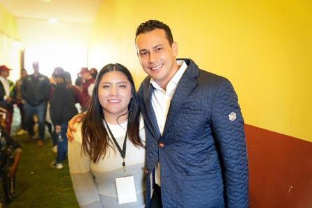 A más de cien días de gobierno, edil de Apetatitlán no puede con la inseguridad