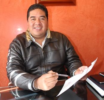 Todo listo para la entrega-recepción: Gómez Sanluis