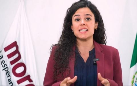 Confirma Luisa María Alcalde gira por Puebla y Tlaxcala este fin de semana