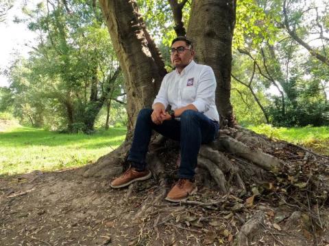 Delincuencia gana terreno en Zacatelco y Acatzi solo trabaja para su beneficio
