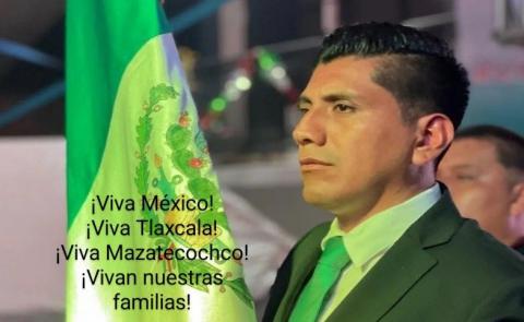 Alcalde de Mazatecochco tiene 21 familiares en la nómina del ayuntamiento
