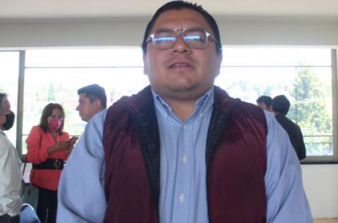 Alcalde de Tepetitla tiene policías falsos y el crimen ya ganó terreno