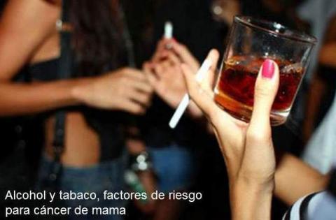 IMSS Tlaxcala recomienda acciones para reducir riesgos de cáncer de mama