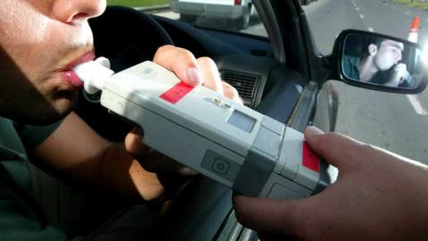 Impulsan alcoholímetros en Apizaco y Calpulalpan