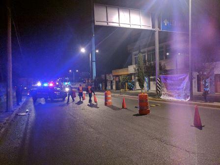Por agresivos y borrachos mandan dos conductores al juzgado