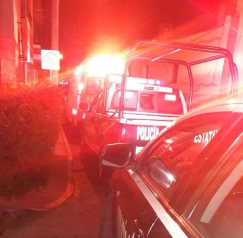 Cuatro infracciones, un detenido y un vehículo al corralón
